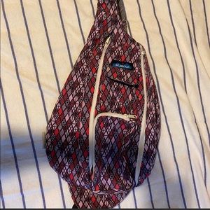 Kavu sling back, mini